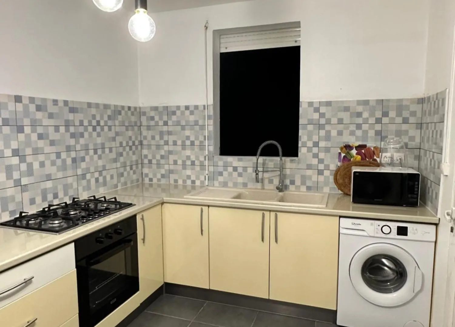 La Caraibe Dans La Station Balneaire 3 Apartment Saint-Francois  Saint-Francois (Grande-Terre)