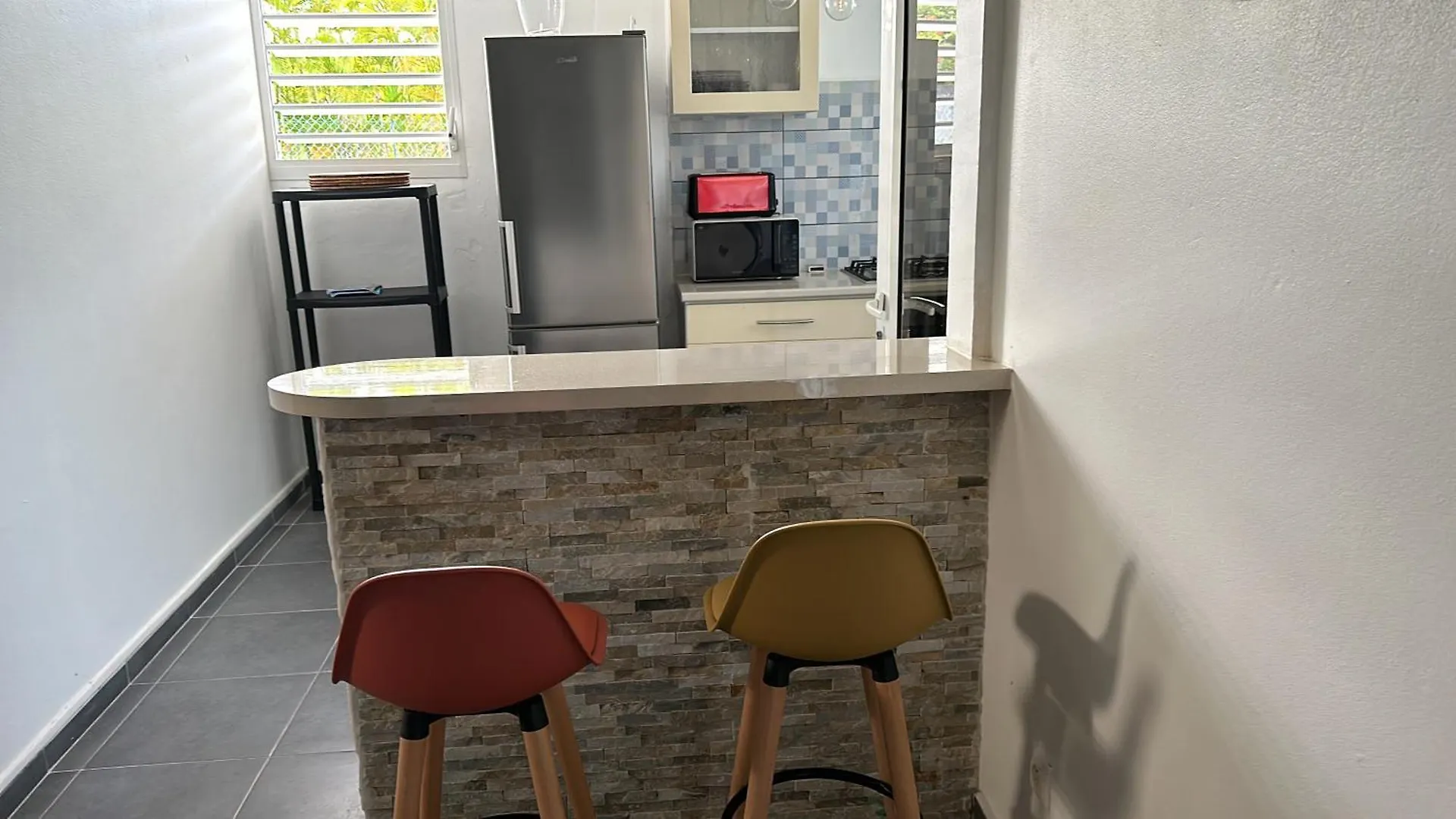La Caraibe Dans La Station Balneaire 3 Apartment Saint-Francois  0*, Saint-Francois (Grande-Terre) Guadeloupe