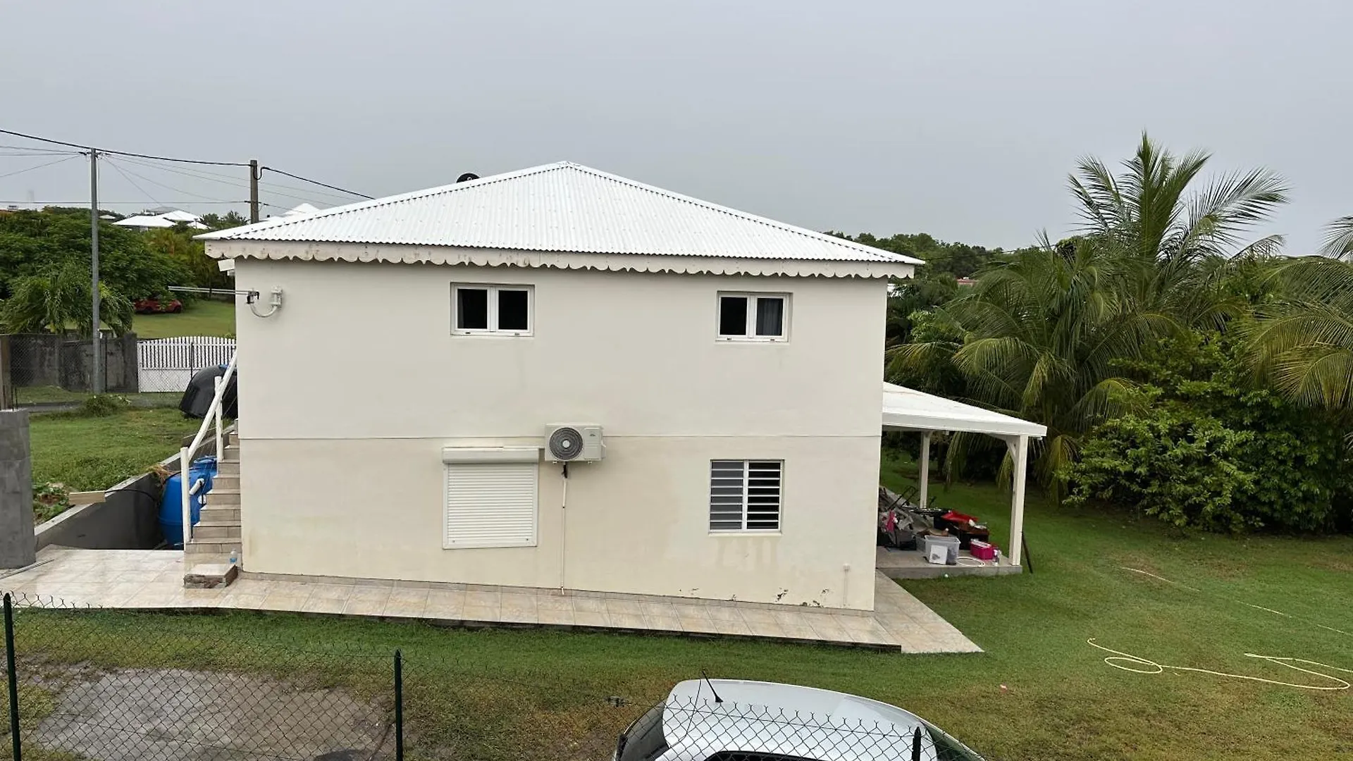 La Caraibe Dans La Station Balneaire 3 Apartment Saint-Francois